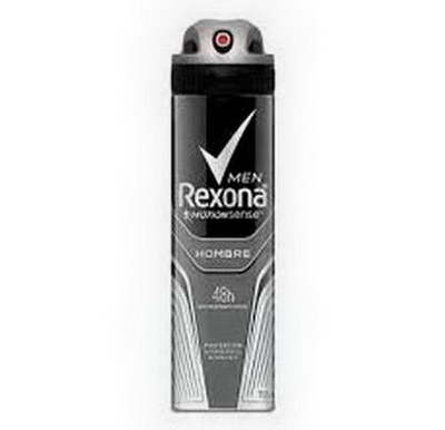 REXONA  HOMBRE ANTITRANS FANATICS X 175 ML